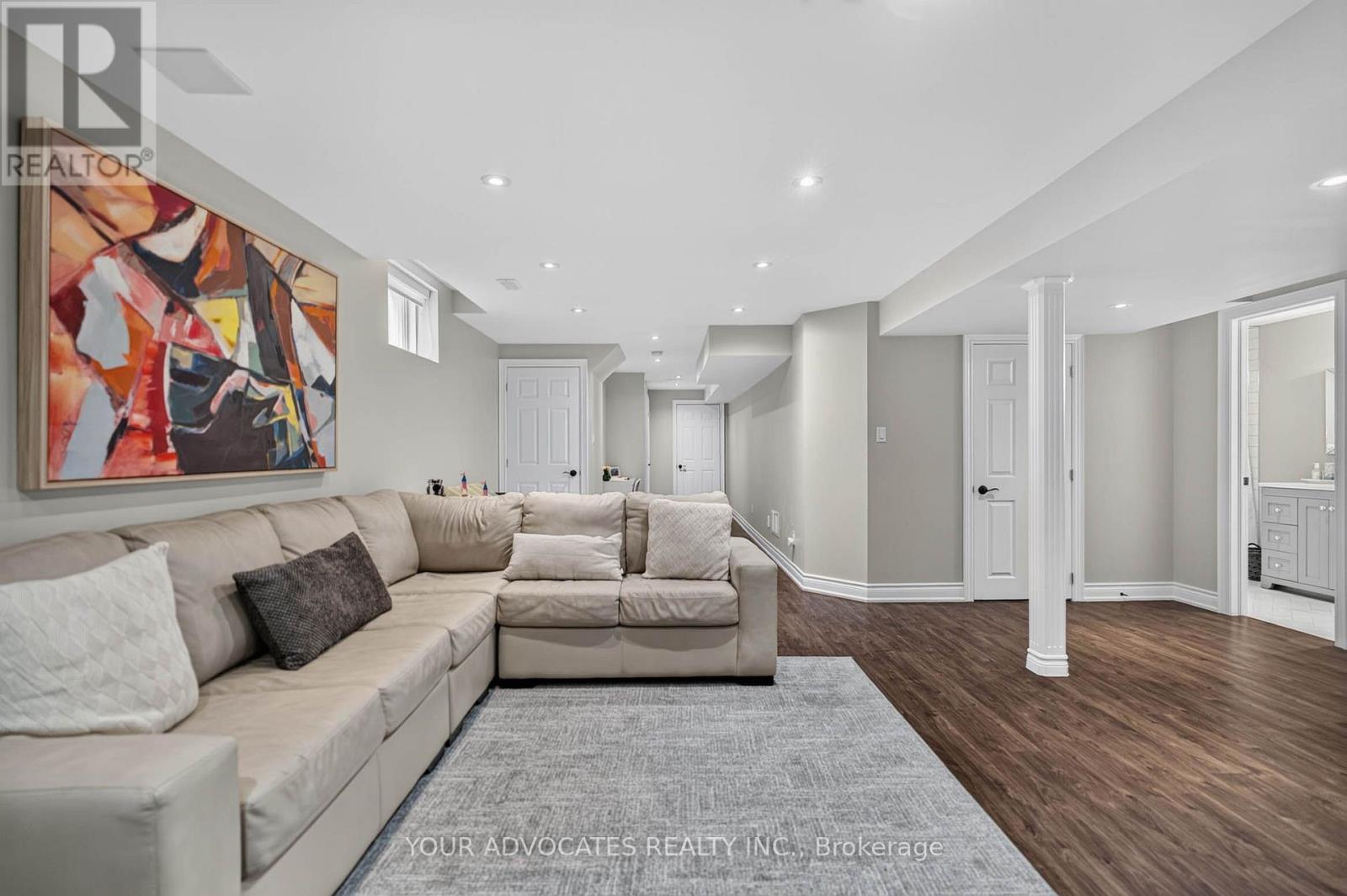 228 Twin Hills Crescent, Vaughan, Ontario  L4H 0H4 - Photo 29 - N13693798