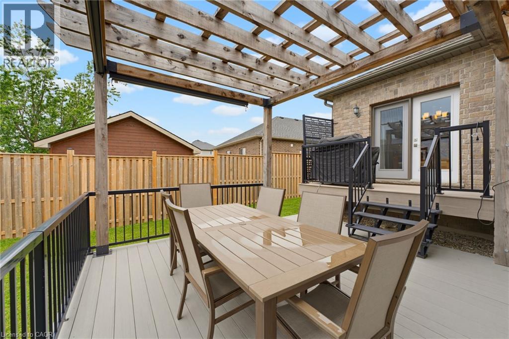 680 Rogers Road, Listowel, Ontario  N4W 0G1 - Photo 34 - 40843615