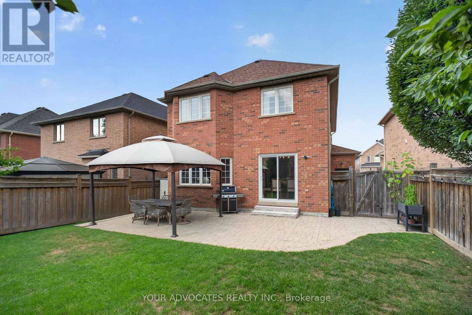 228 Twin Hills Crescent, Vaughan, Ontario  L4H 0H4 - Photo 33 - N13693798