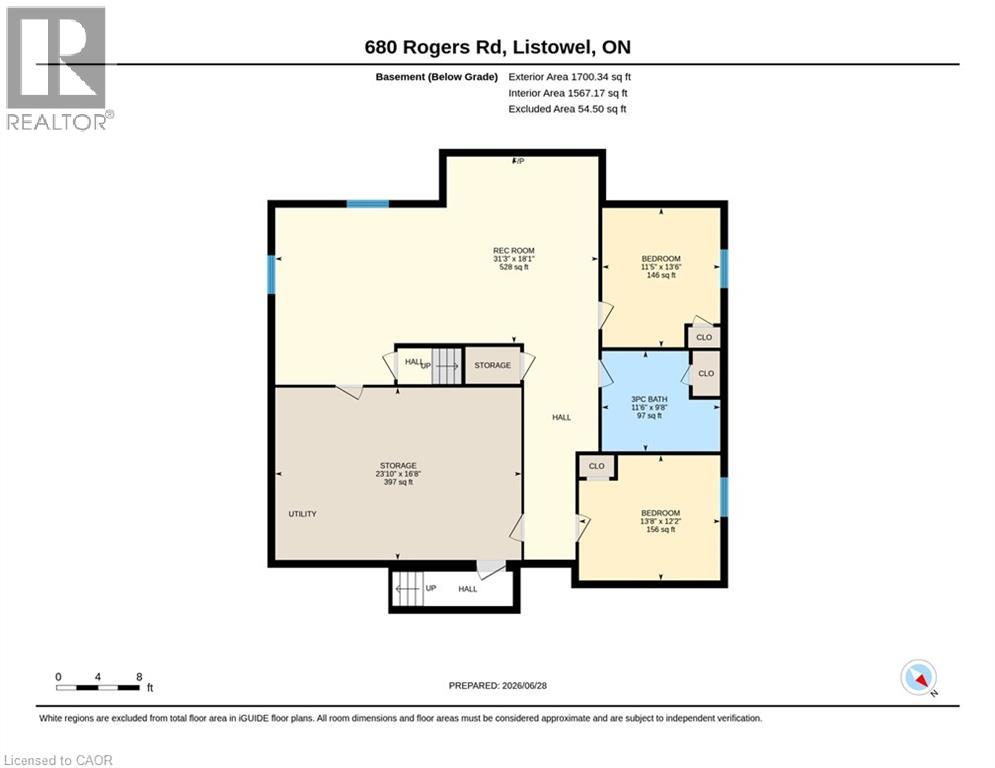 680 Rogers Road, Listowel, Ontario  N4W 0G1 - Photo 40 - 40843615