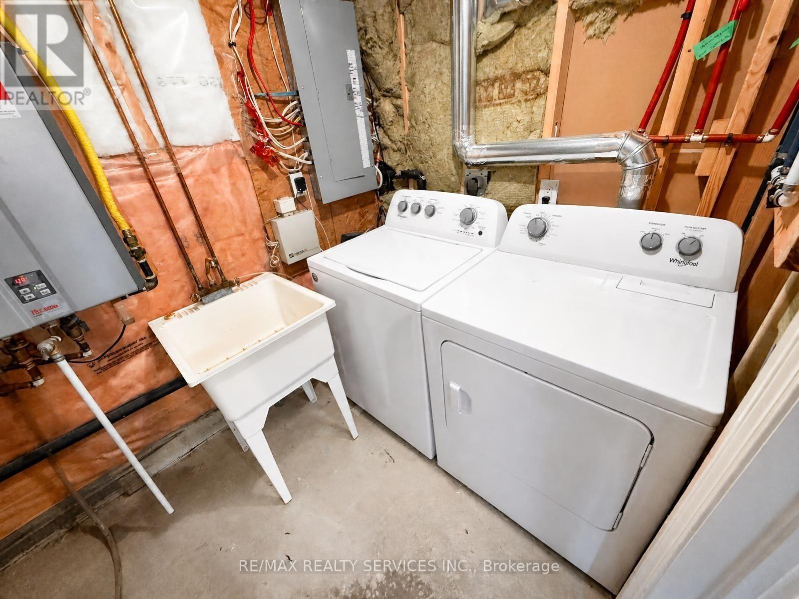 Basement - 347 Edenbrook Hill Drive, Brampton, Ontario  L7A 2N4 - Photo 14 - W13718482