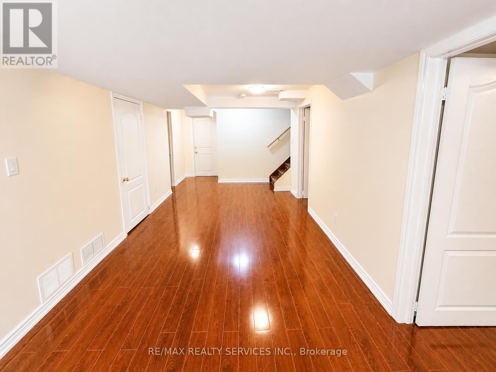 Basement - 347 Edenbrook Hill Drive, Brampton, Ontario  L7A 2N4 - Photo 7 - W13718482
