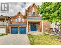 BASEMENT - 347 EDENBROOK HILL DRIVE, Brampton, Ontario