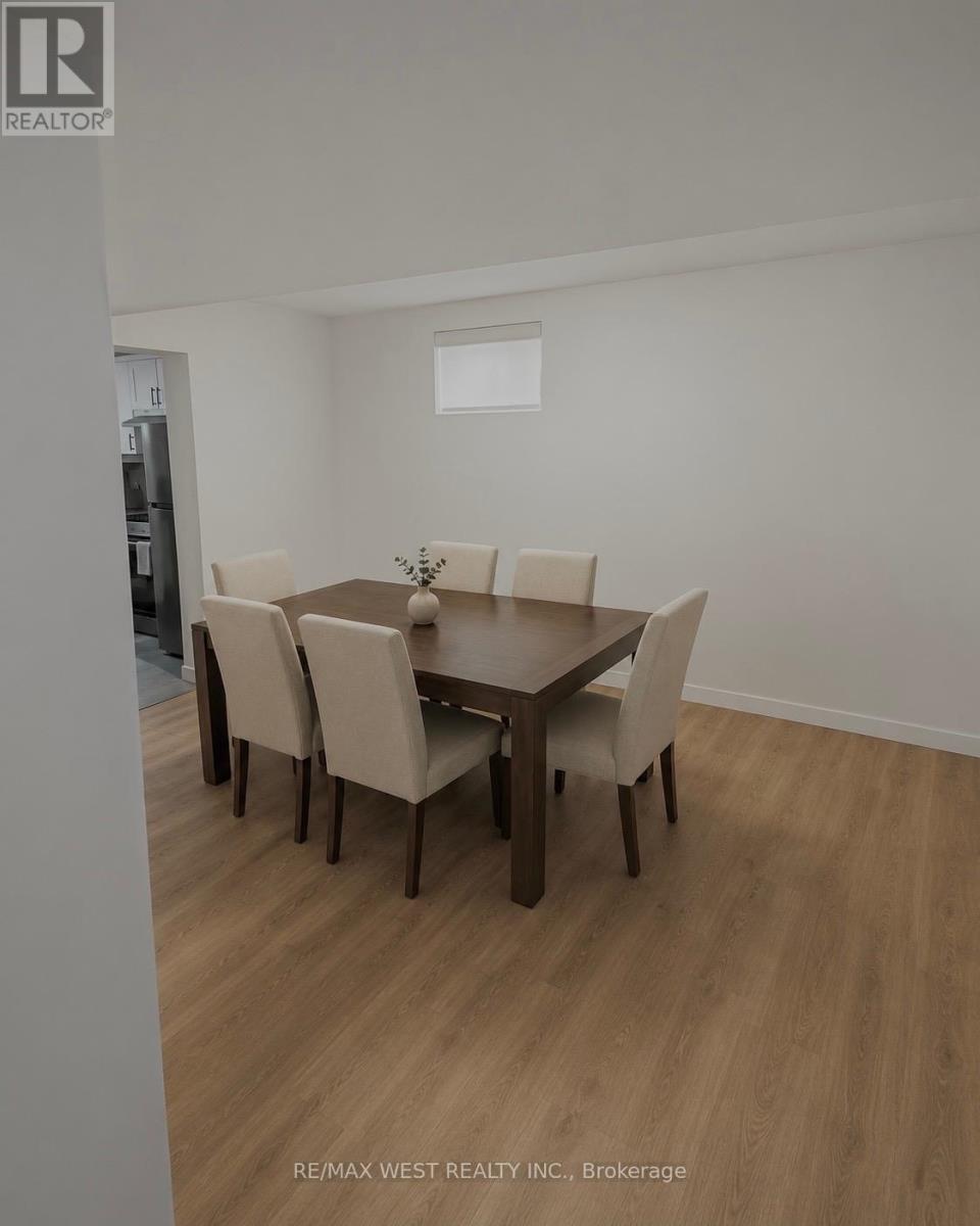 Lower - 41 Westroyal Road, Toronto, Ontario  M9P 2C4 - Photo 2 - W13718530