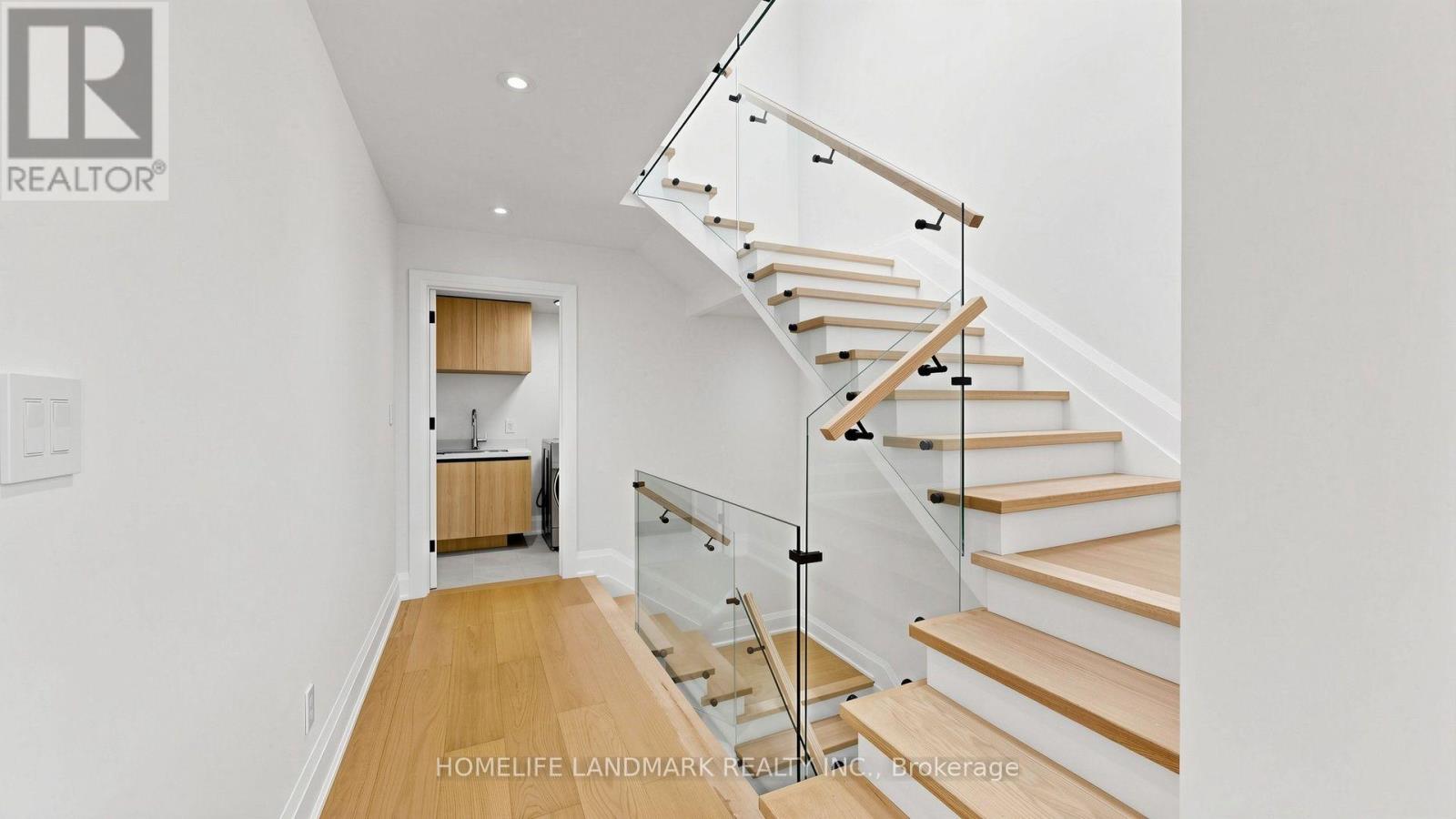 Unit D - 750 Glengrove Avenue W, Toronto, Ontario  M6B 2J6 - Photo 28 - W13718534