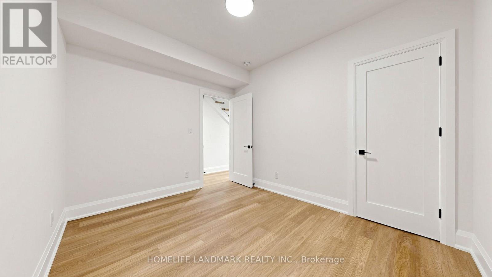 Unit D - 750 Glengrove Avenue W, Toronto, Ontario  M6B 2J6 - Photo 47 - W13718534