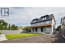 UNIT D - 750 GLENGROVE AVENUE W, Toronto, Ontario