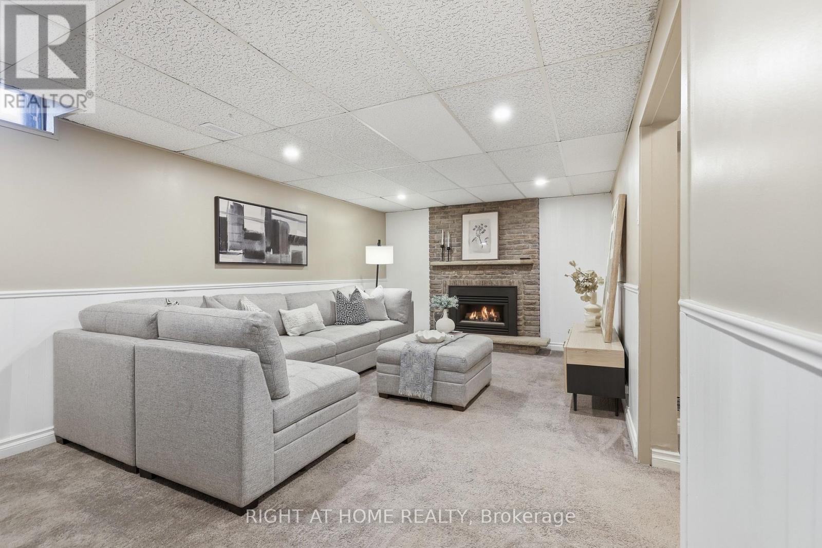 16 Kindle Court, Brampton, Ontario L6Z 1B2 - Photo 22 - W13718554