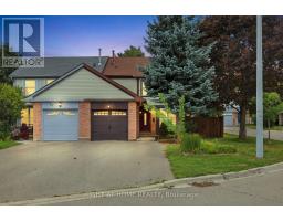 16 KINDLE COURT, Brampton, Ontario
