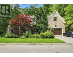 2025 HEARTWOOD COURT, Mississauga, Ontario