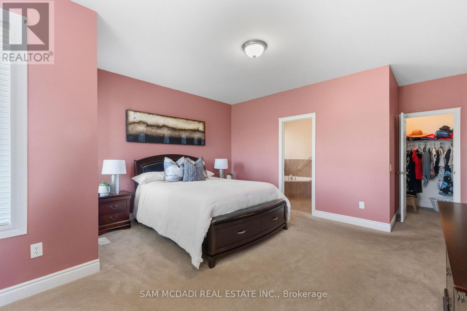 15 Eaglesprings Crescent, Brampton, Ontario  L6P 2V8 - Photo 15 - W13718574