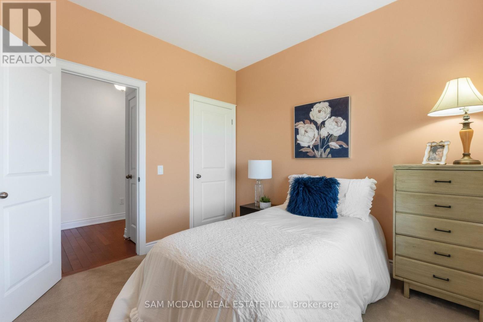 15 Eaglesprings Crescent, Brampton, Ontario  L6P 2V8 - Photo 21 - W13718574