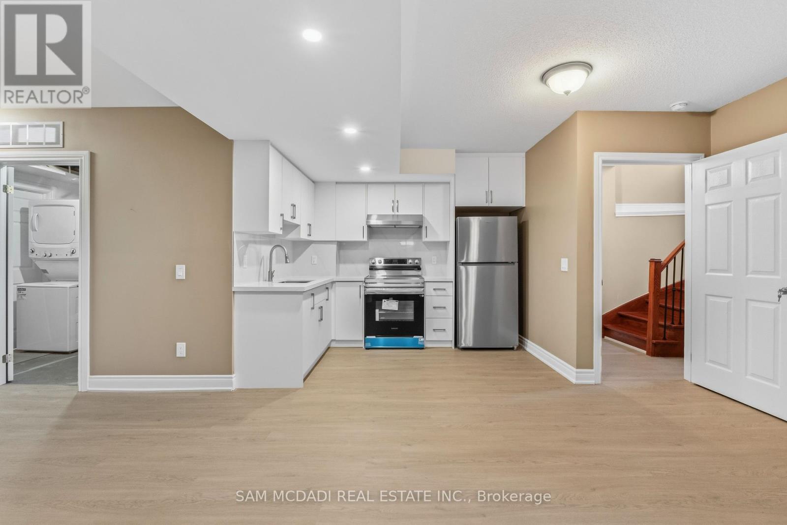 15 Eaglesprings Crescent, Brampton, Ontario  L6P 2V8 - Photo 29 - W13718574