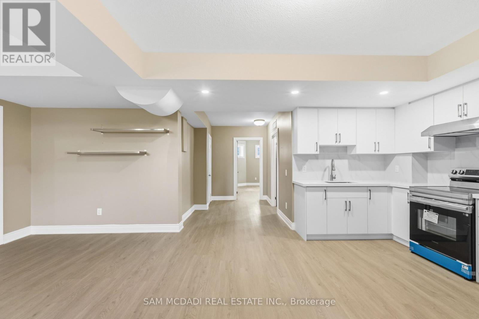 15 Eaglesprings Crescent, Brampton, Ontario  L6P 2V8 - Photo 34 - W13718574