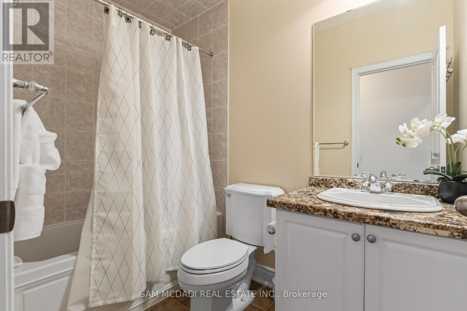 15 Eaglesprings Crescent, Brampton, Ontario  L6P 2V8 - Photo 41 - W13718574