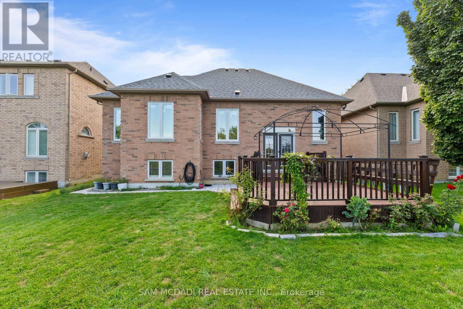 15 Eaglesprings Crescent, Brampton, Ontario  L6P 2V8 - Photo 42 - W13718574