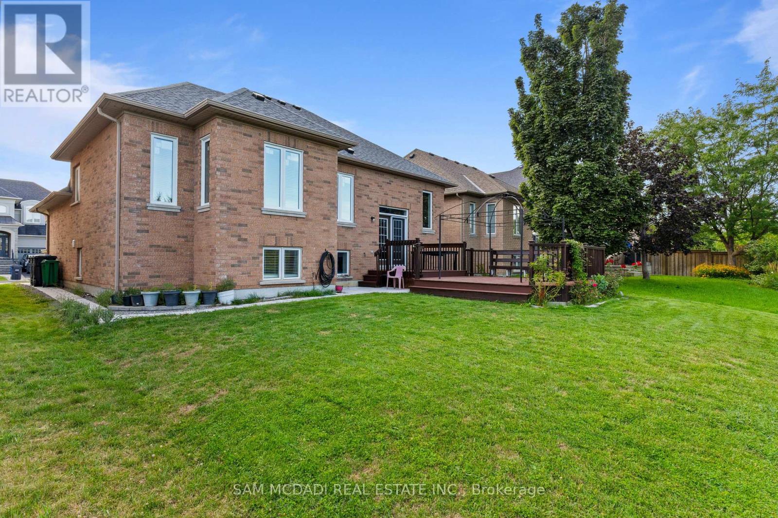 15 Eaglesprings Crescent, Brampton, Ontario  L6P 2V8 - Photo 43 - W13718574