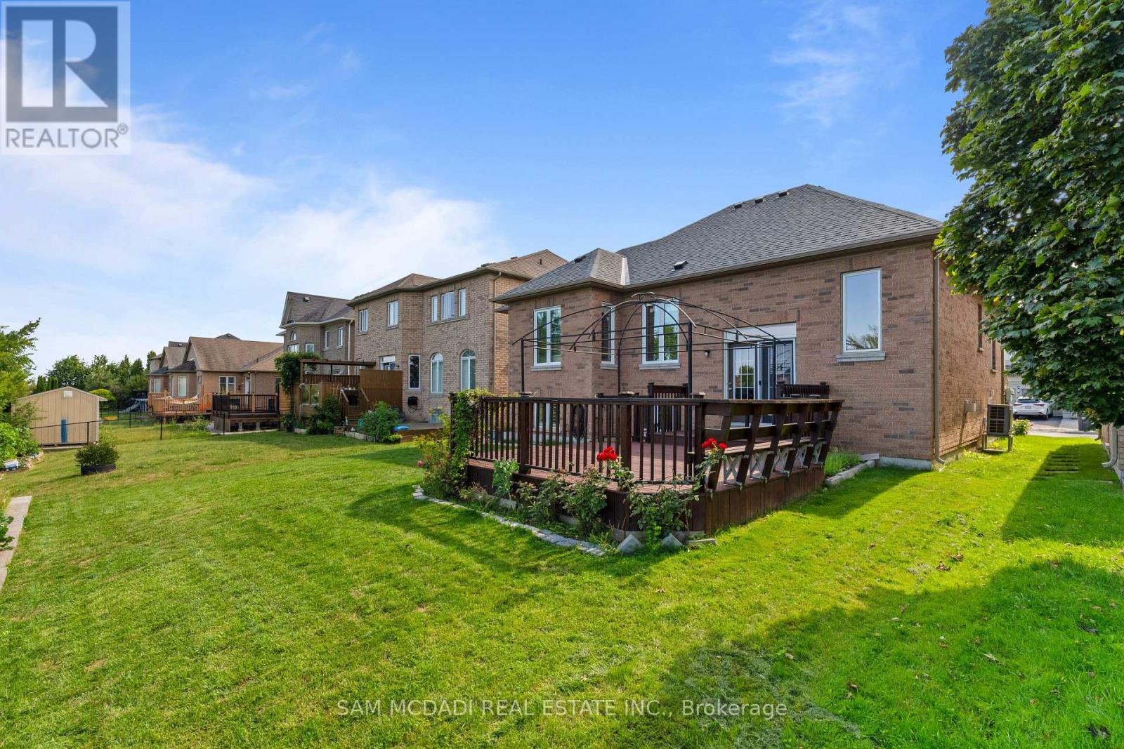15 Eaglesprings Crescent, Brampton, Ontario  L6P 2V8 - Photo 44 - W13718574