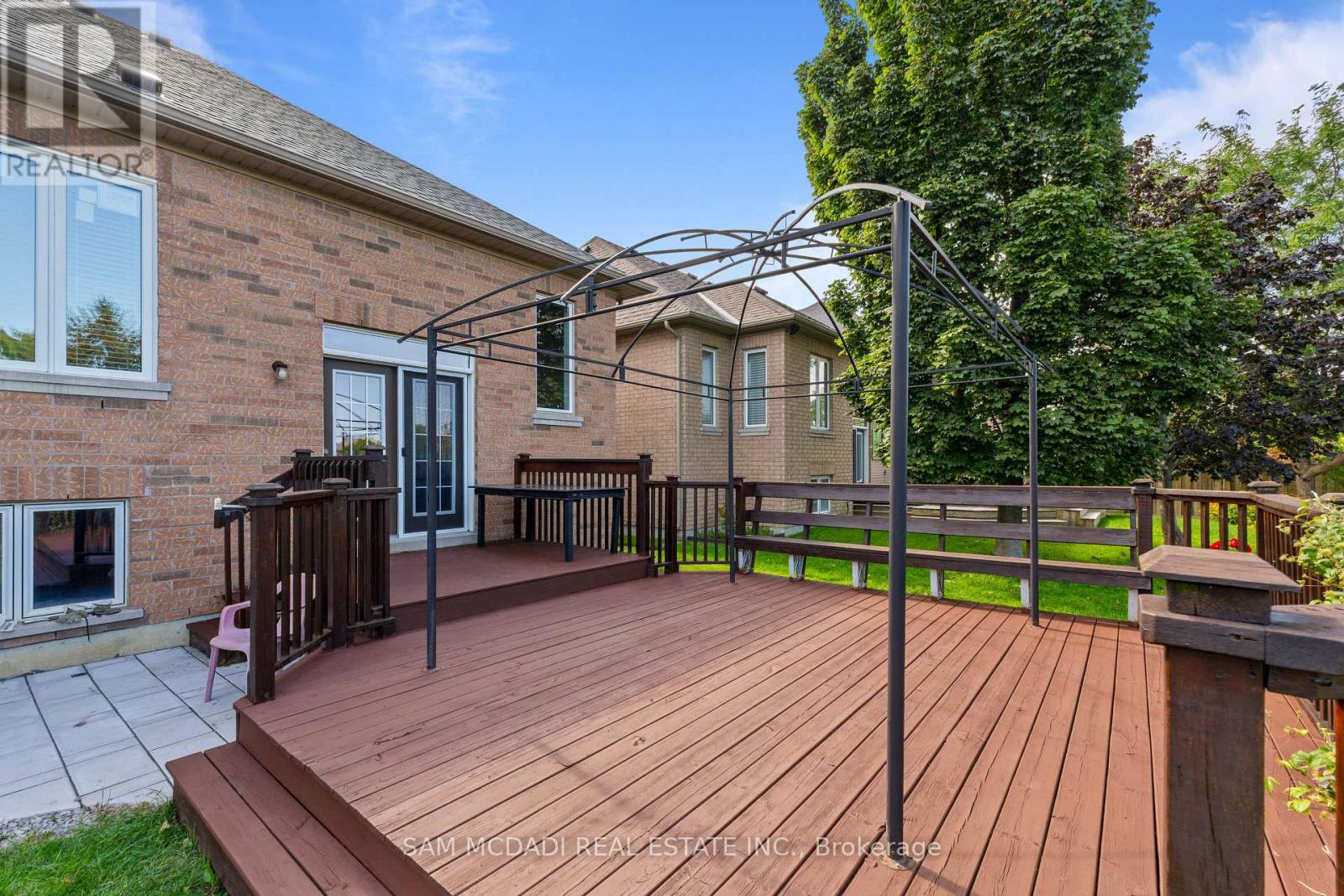 15 Eaglesprings Crescent, Brampton, Ontario  L6P 2V8 - Photo 45 - W13718574
