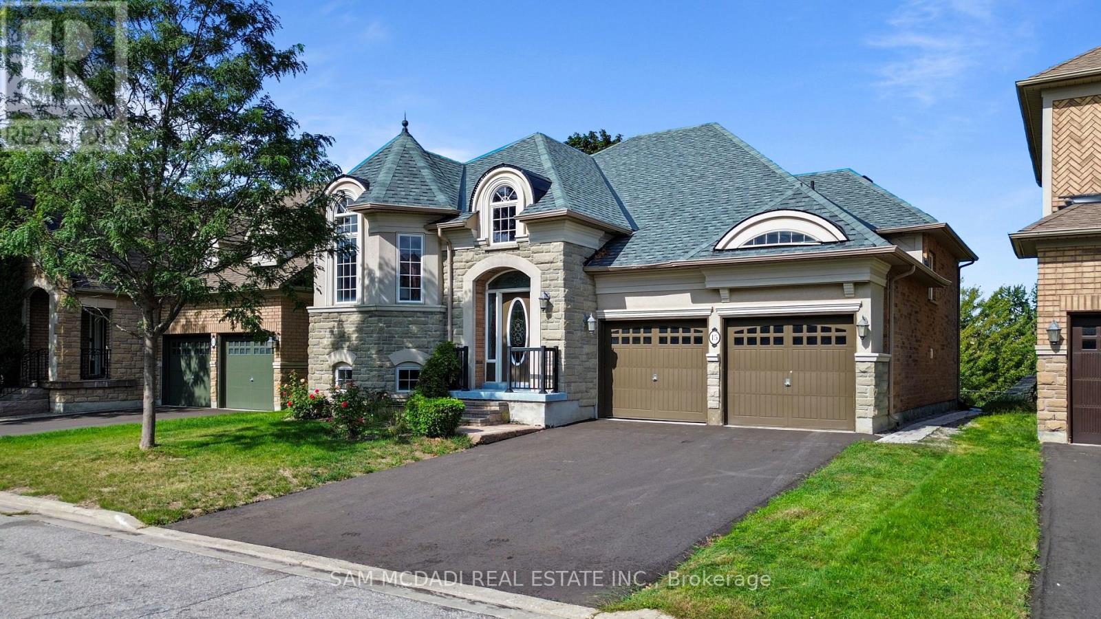 15 Eaglesprings Crescent, Brampton, Ontario  L6P 2V8 - Photo 49 - W13718574