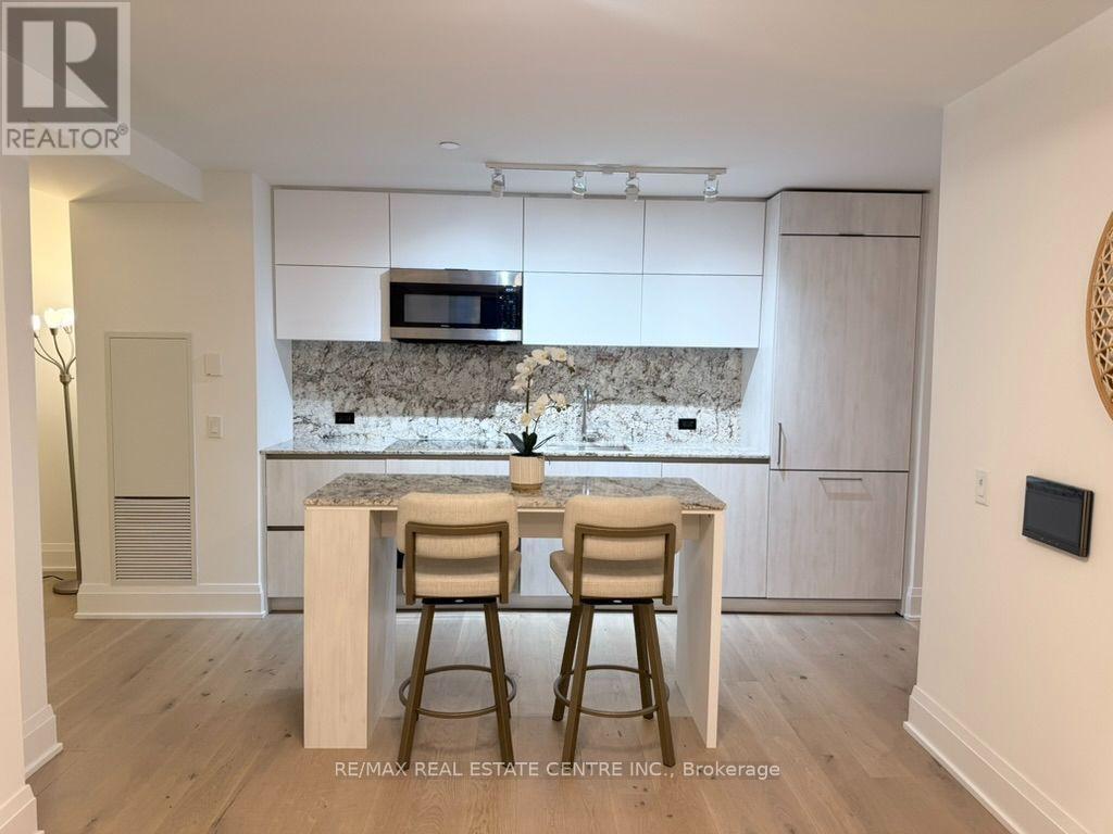 1507 - 21 Park Street E, Mississauga, Ontario  L5G 0C2 - Photo 11 - W13718584