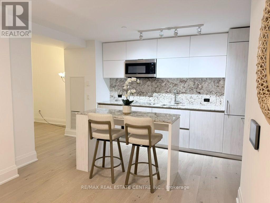 1507 - 21 Park Street E, Mississauga, Ontario  L5G 0C2 - Photo 12 - W13718584