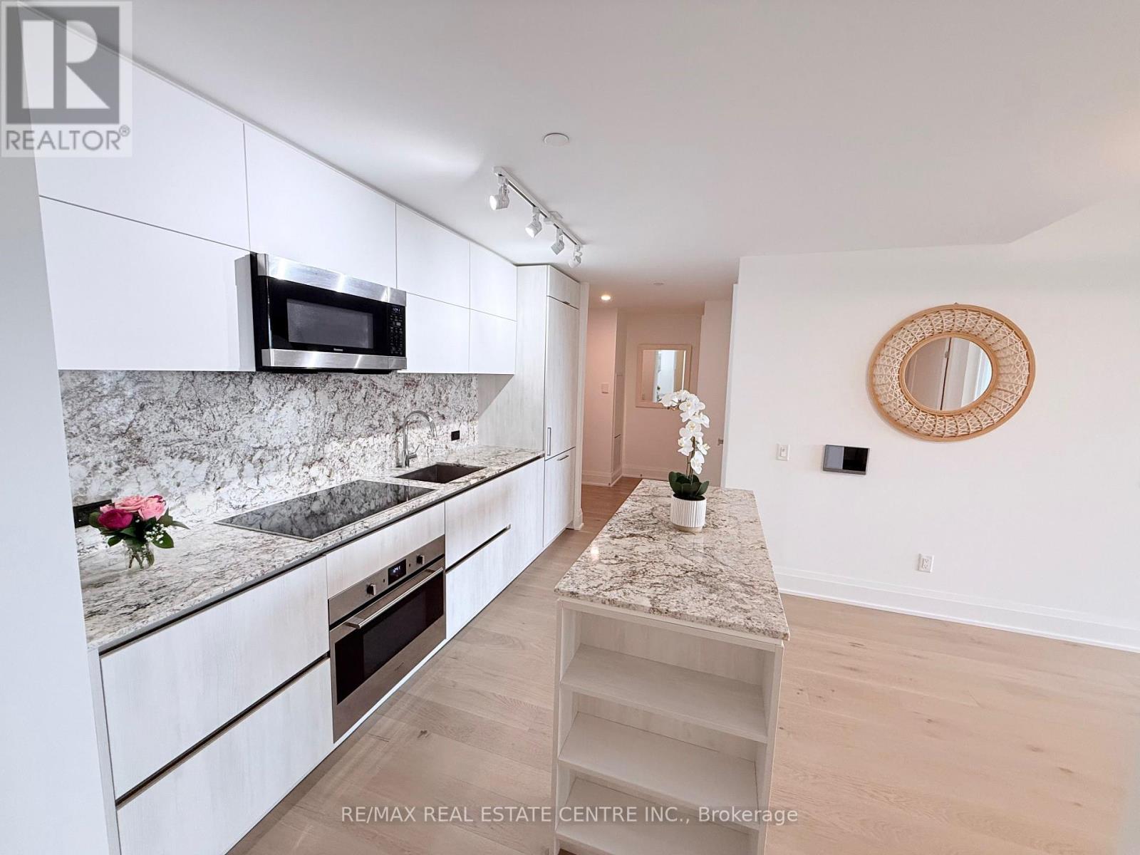 1507 - 21 Park Street E, Mississauga, Ontario  L5G 0C2 - Photo 13 - W13718584