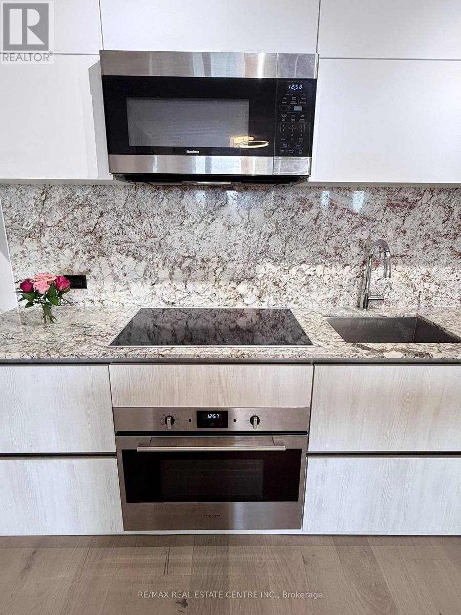 1507 - 21 Park Street E, Mississauga, Ontario  L5G 0C2 - Photo 15 - W13718584