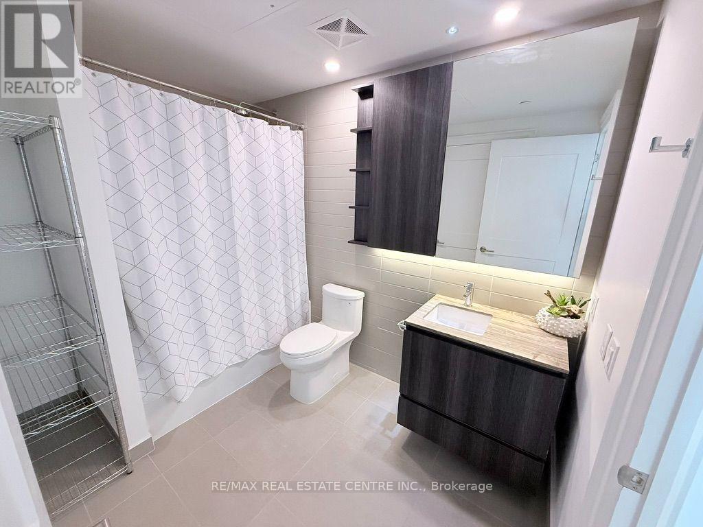 1507 - 21 Park Street E, Mississauga, Ontario  L5G 0C2 - Photo 27 - W13718584