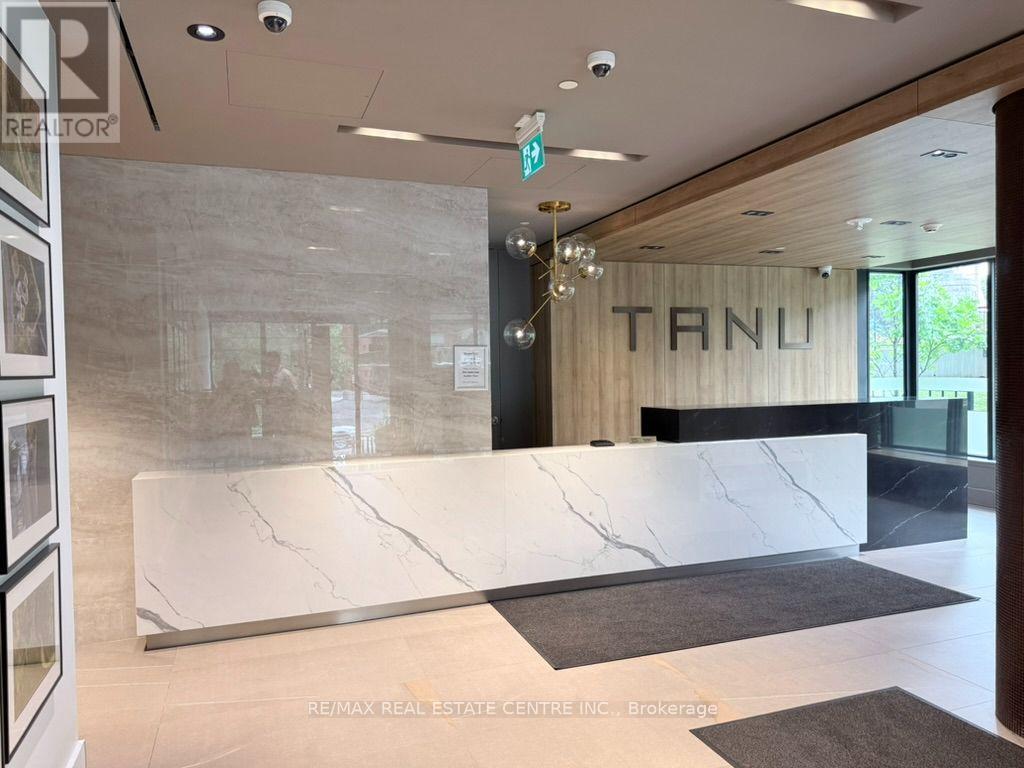 1507 - 21 Park Street E, Mississauga, Ontario  L5G 0C2 - Photo 4 - W13718584