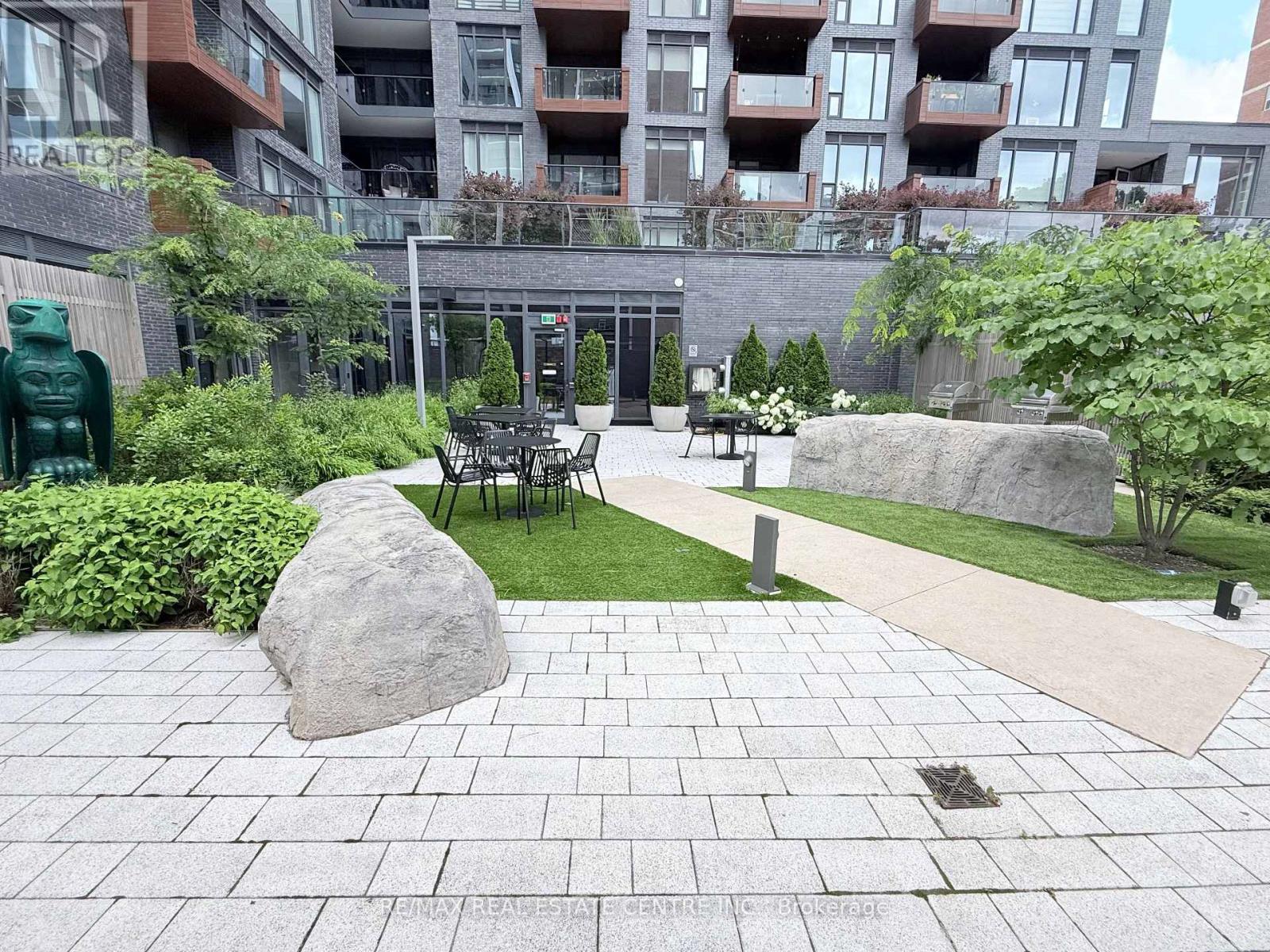1507 - 21 Park Street E, Mississauga, Ontario  L5G 0C2 - Photo 41 - W13718584