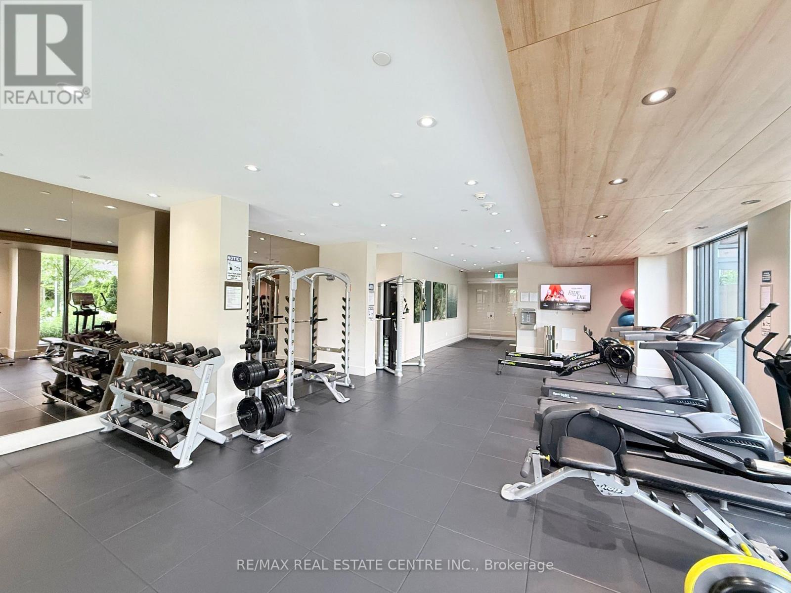 1507 - 21 Park Street E, Mississauga, Ontario  L5G 0C2 - Photo 45 - W13718584