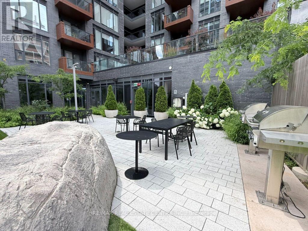 1507 - 21 Park Street E, Mississauga, Ontario  L5G 0C2 - Photo 48 - W13718584