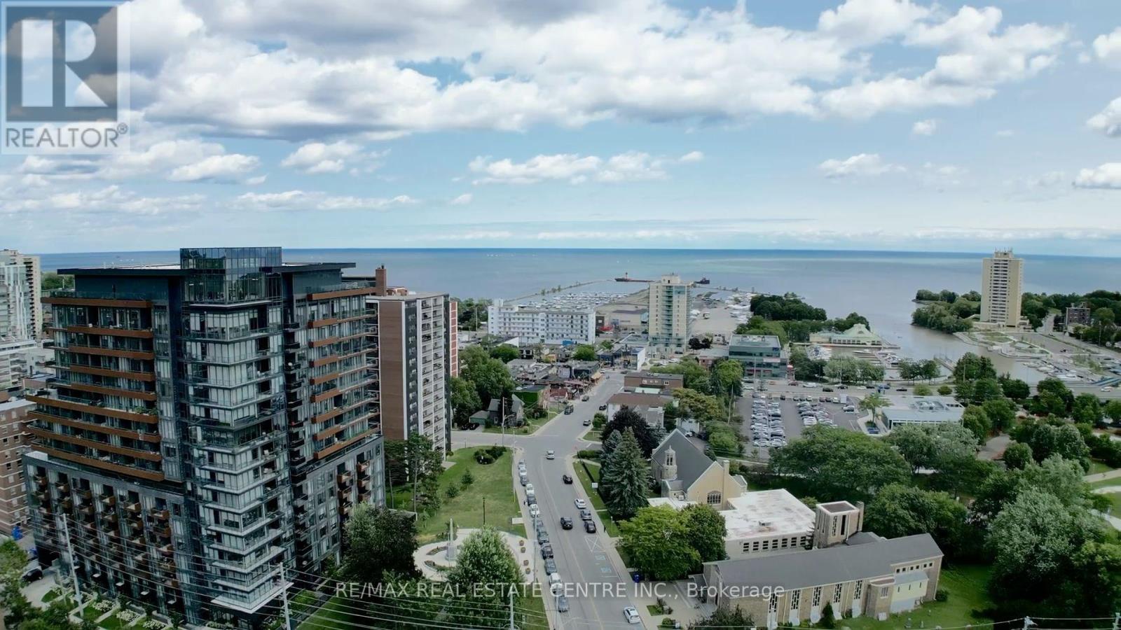 1507 - 21 Park Street E, Mississauga, Ontario  L5G 0C2 - Photo 49 - W13718584