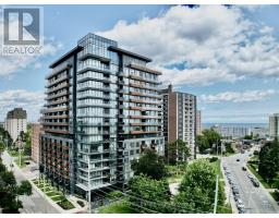 1507 - 21 PARK STREET E, Mississauga, Ontario