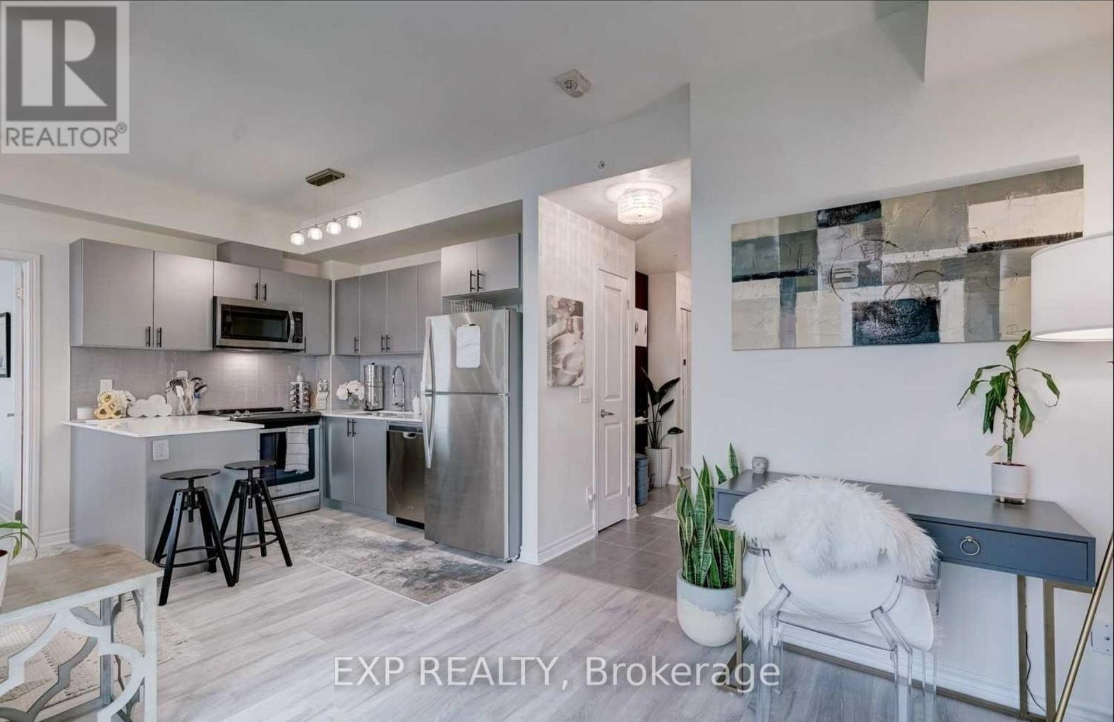 419 - 2522 Keele Street, Toronto, Ontario  M6L 0A2 - Photo 11 - W13718596
