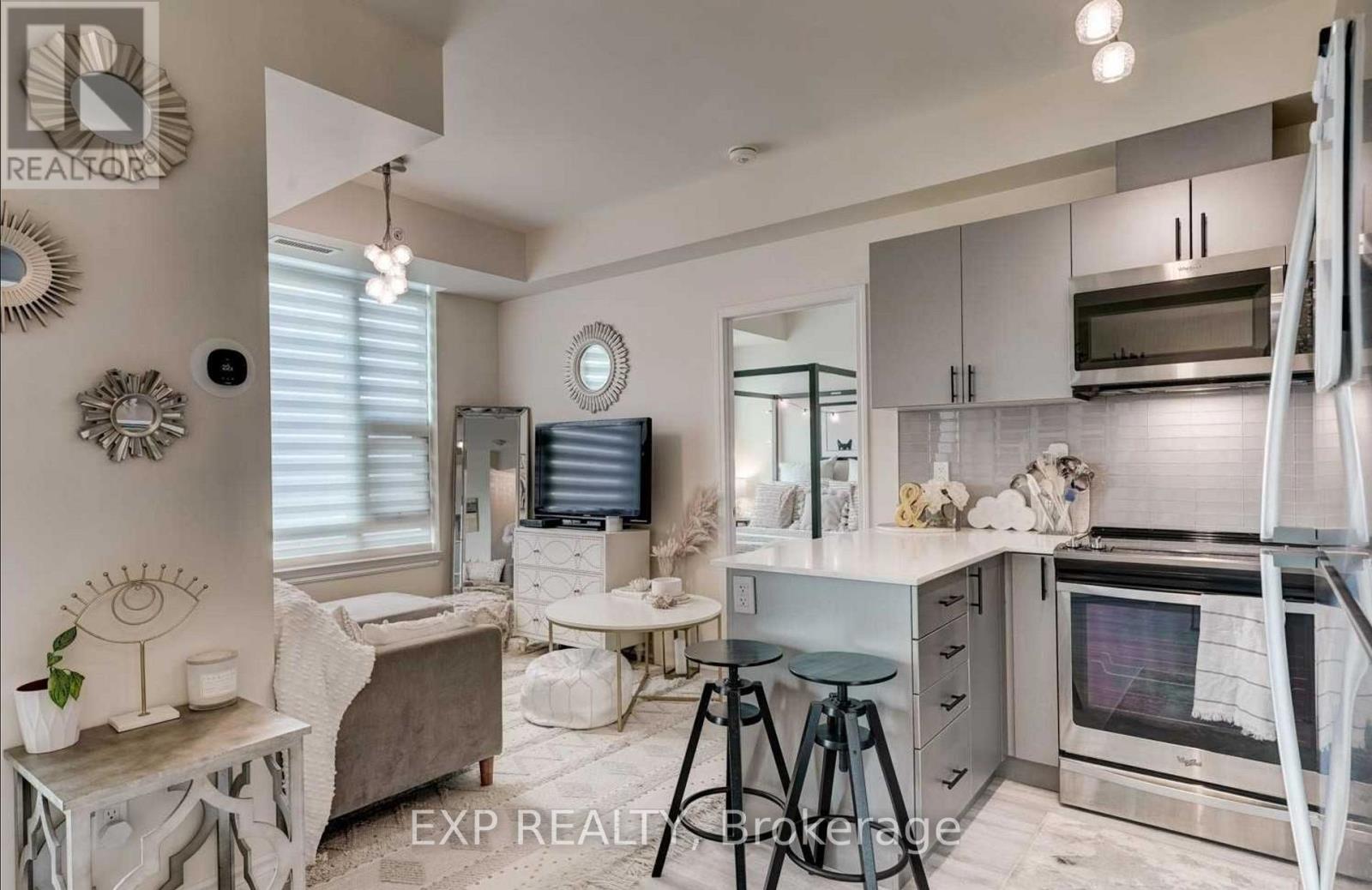 419 - 2522 Keele Street, Toronto, Ontario  M6L 0A2 - Photo 12 - W13718596