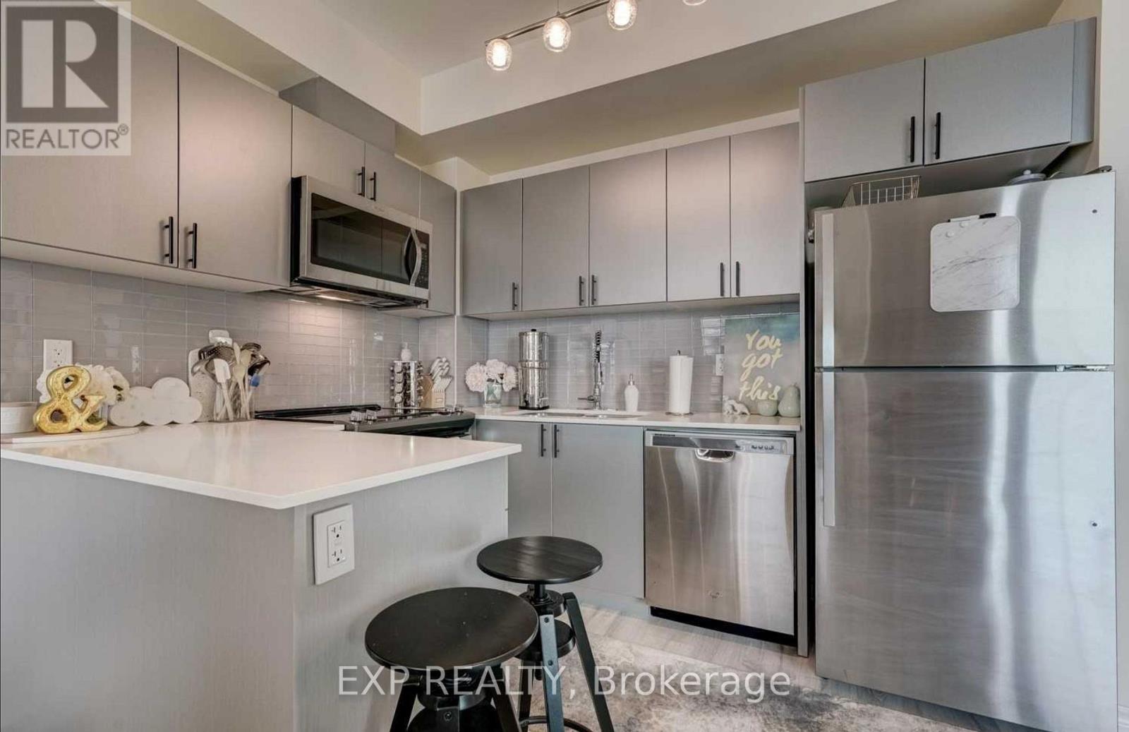 419 - 2522 Keele Street, Toronto, Ontario  M6L 0A2 - Photo 13 - W13718596