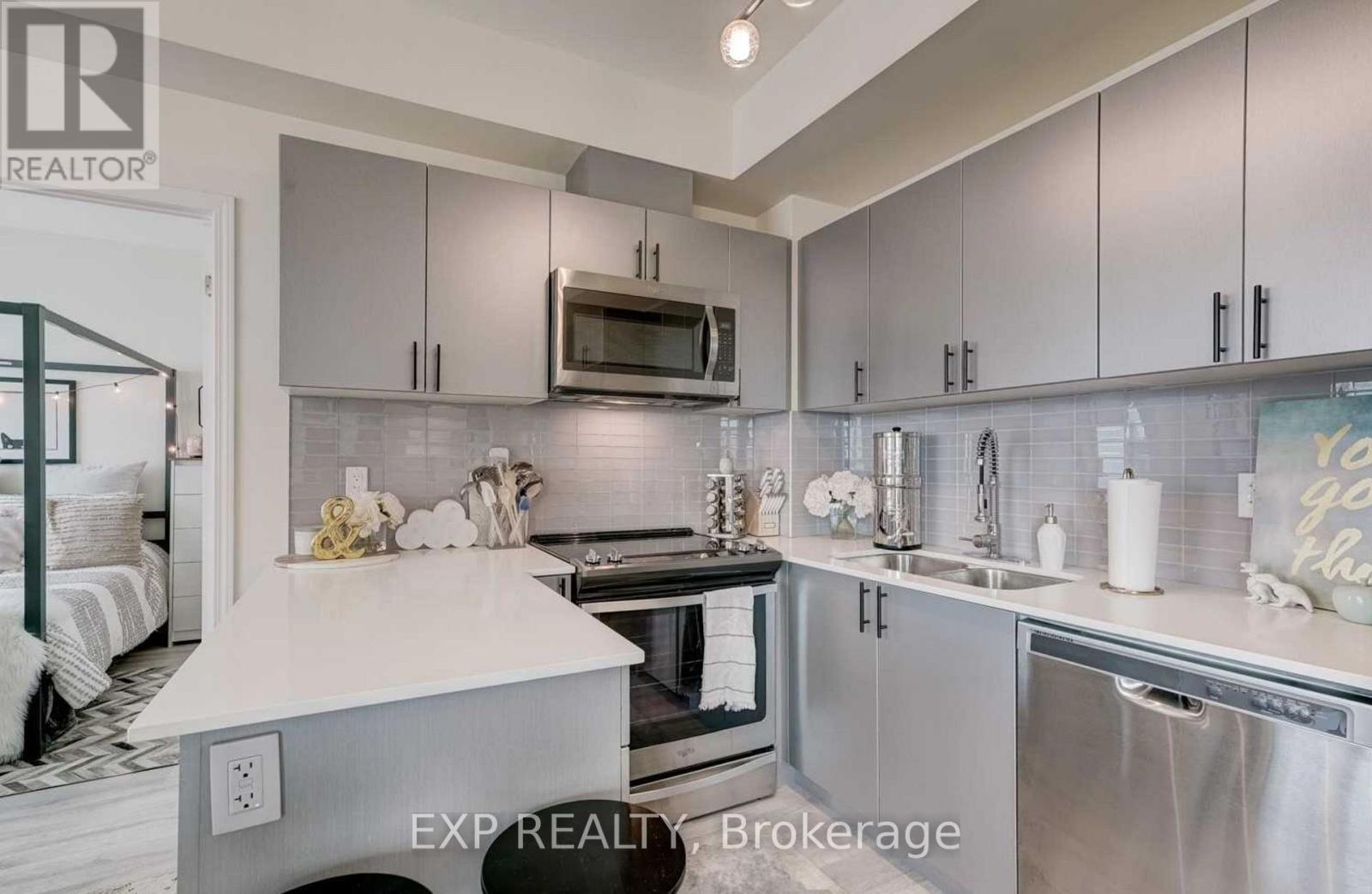 419 - 2522 Keele Street, Toronto, Ontario  M6L 0A2 - Photo 14 - W13718596