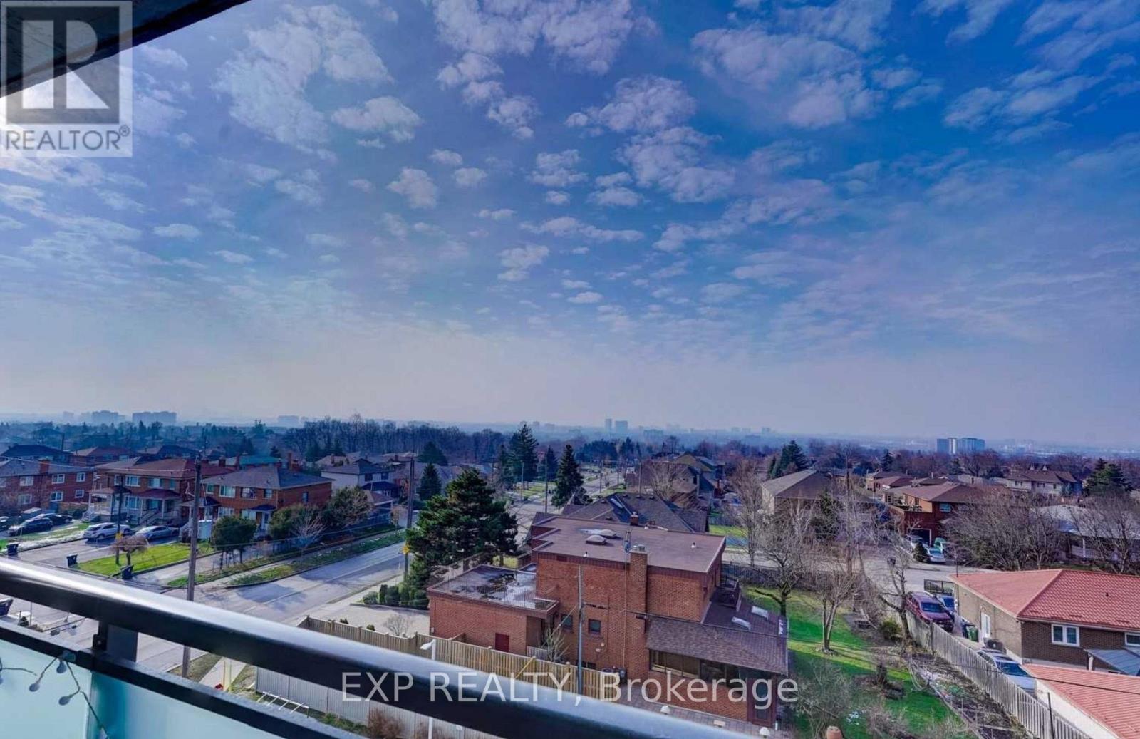 419 - 2522 Keele Street, Toronto, Ontario  M6L 0A2 - Photo 30 - W13718596