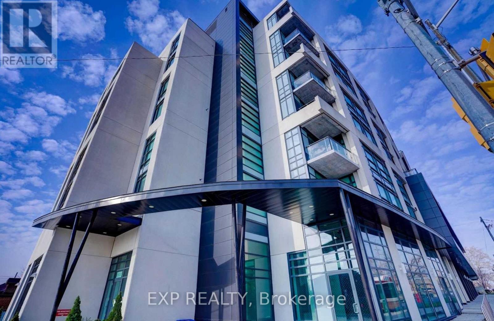 419 - 2522 Keele Street, Toronto, Ontario  M6L 0A2 - Photo 33 - W13718596