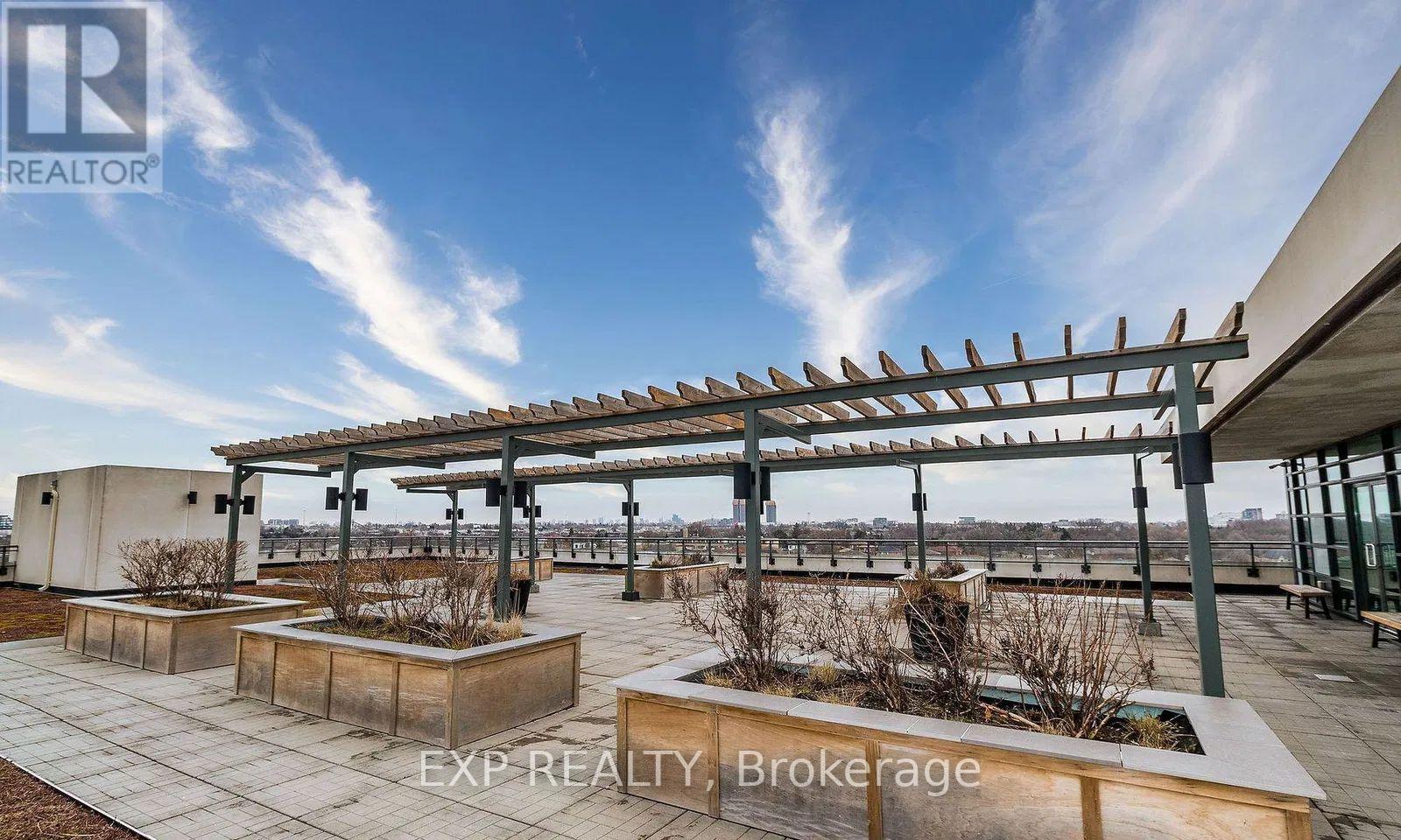 419 - 2522 Keele Street, Toronto, Ontario  M6L 0A2 - Photo 40 - W13718596