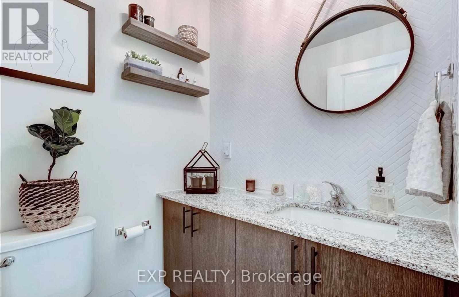 419 - 2522 Keele Street, Toronto, Ontario  M6L 0A2 - Photo 5 - W13718596