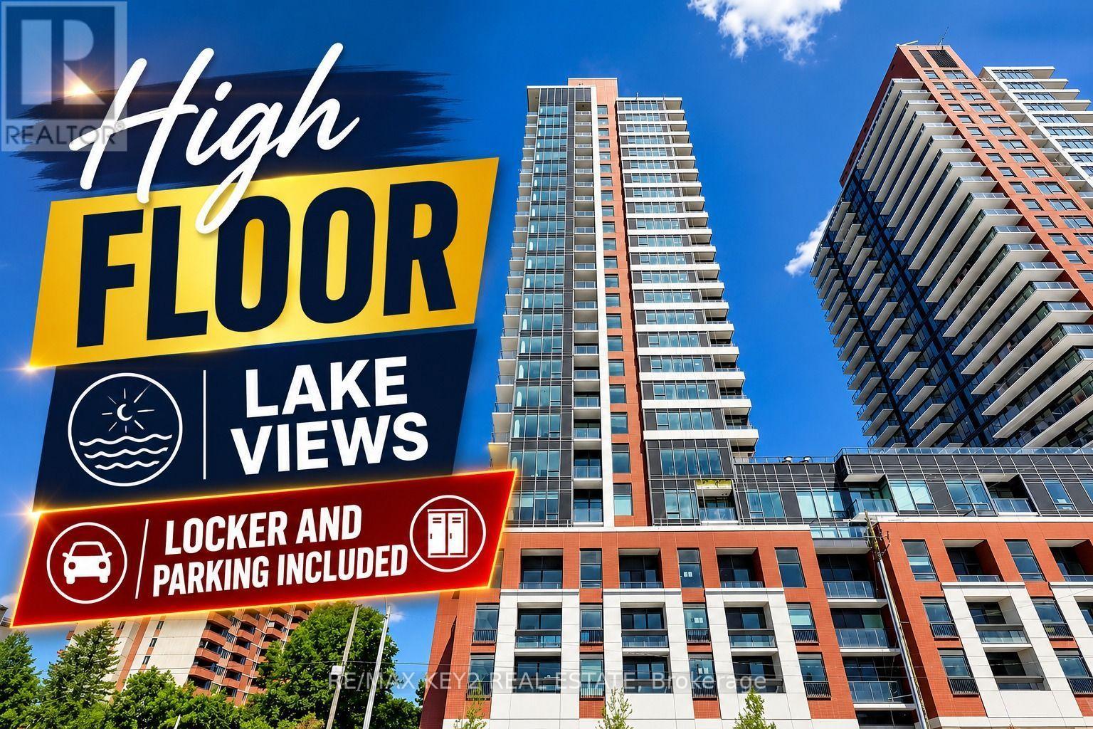 1712 - 4010 EGLINTON AVENUE W, Toronto, Ontario