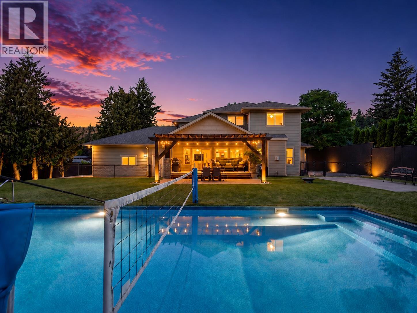 4588 Raymer Road, Kelowna, British Columbia  V1W 1H9 - Photo 4 - 10395957