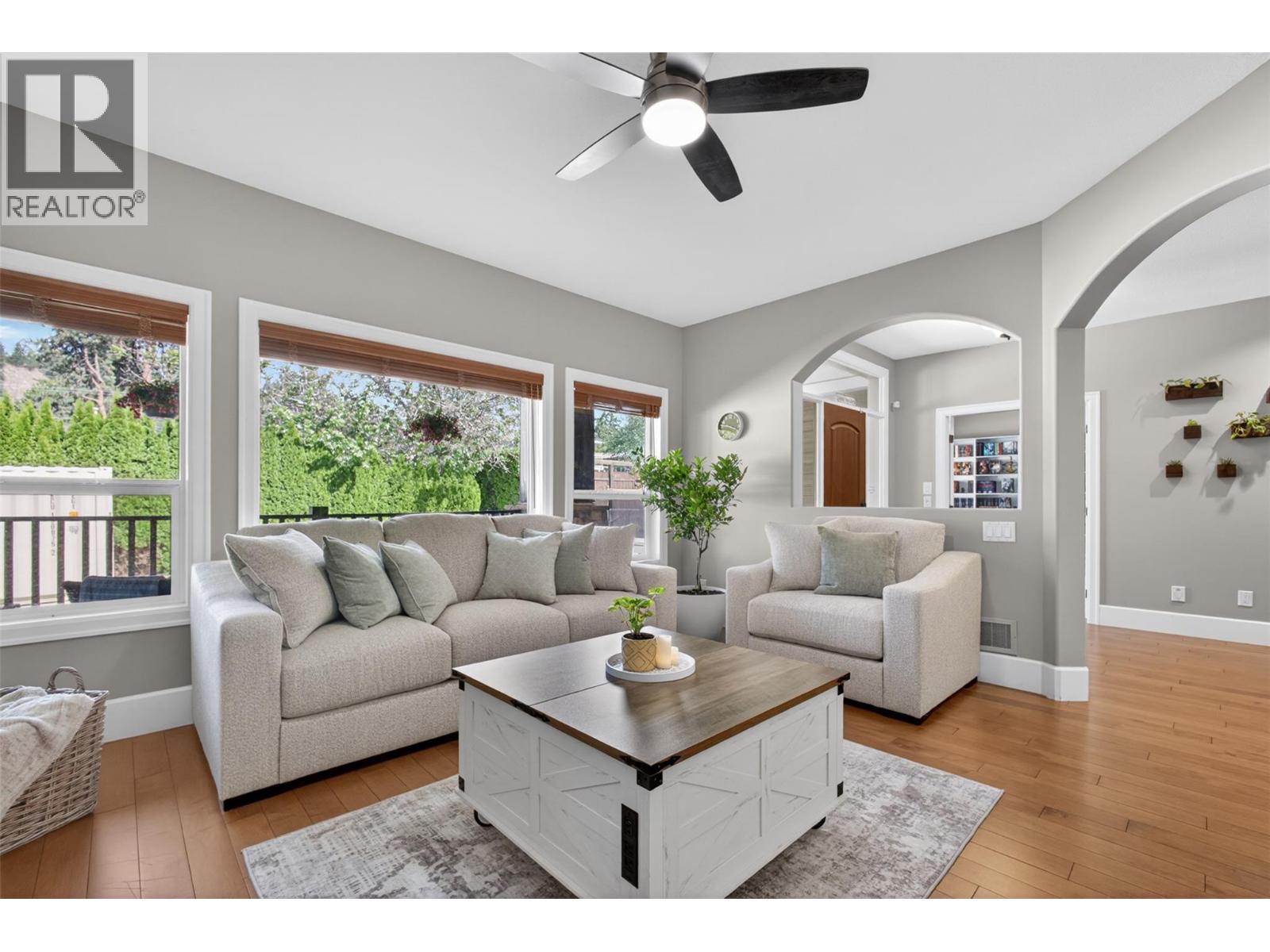 4588 Raymer Road, Kelowna, British Columbia  V1W 1H9 - Photo 6 - 10395957