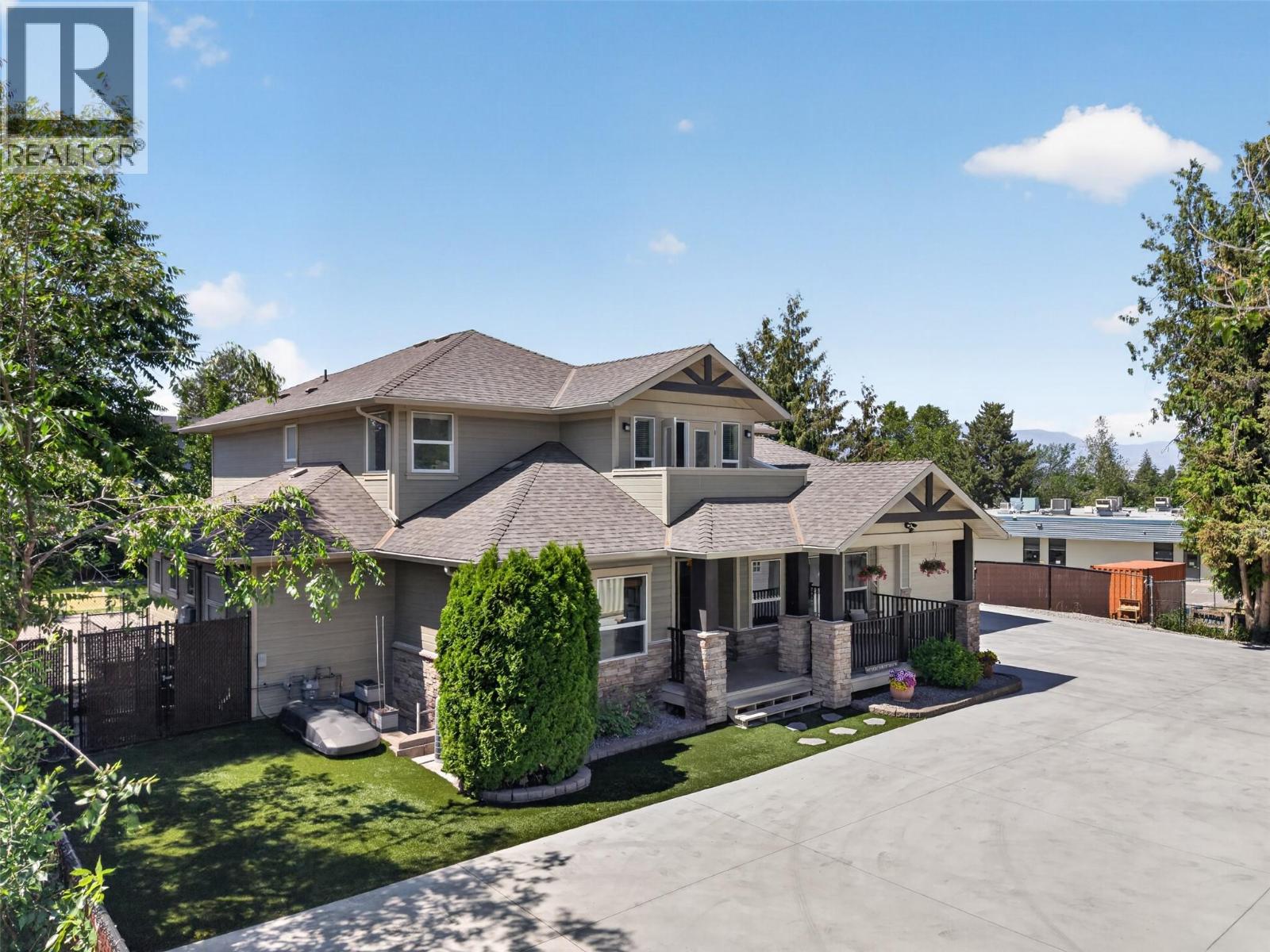 4588 Raymer Road, Kelowna, British Columbia  V1W 1H9 - Photo 86 - 10395957