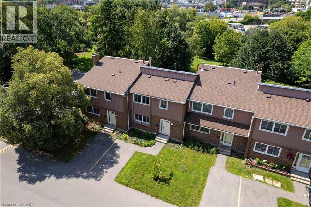 121 University Avenue E Unit# 80, Waterloo, Ontario N2J 4J1 - Photo 2 - 40855872