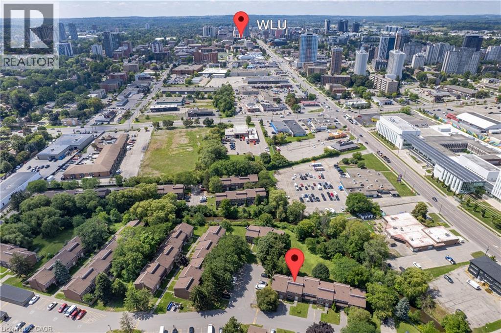 121 University Avenue E Unit# 80, Waterloo, Ontario N2J 4J1 - Photo 32 - 40855872