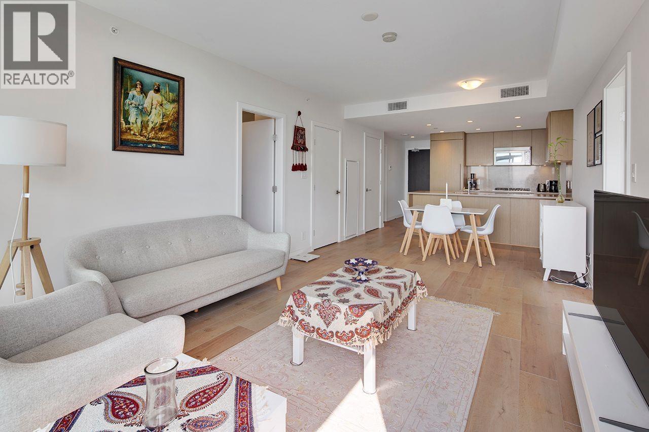 1403 125 E 14th Street, North Vancouver, British Columbia  V7L 0E6 - Photo 6 - R3158461